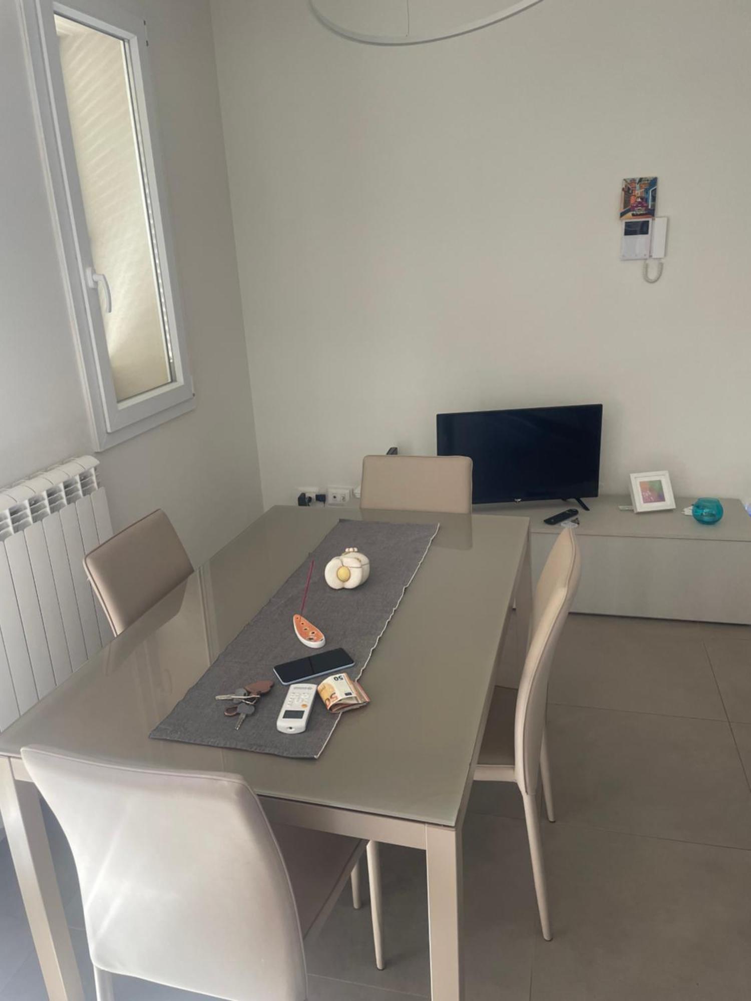 דירות לוקה A Casa Di Marco מראה חיצוני תמונה